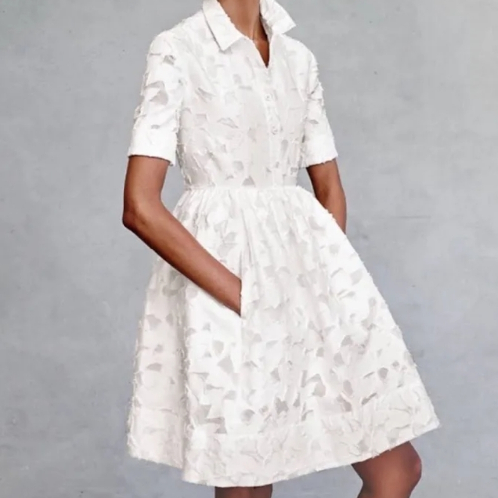 KATE SPADE Flare Dress